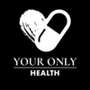 Your Only Health Logotype