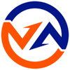 Virginia Volleyball Academy Logotype