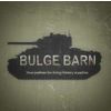 Bulge Barn Logotype