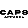 CAPS Apparel Logo