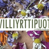 villiyrttipuoti.fi Logotyyppi