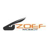 Zoef Robot Logotype