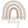 Dress My Darling Logotyp