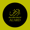 Al'ard Europe Logotype