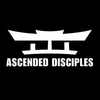 Ascended Disciples Logotype