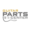 GuitarPartsCenter.eu Logotyyppi