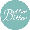 better-bitter.de Logotype