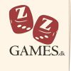 ZZGames Logotyyppi