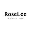 RoseLee Amsterdam Logotype