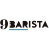 9Barista Logotype