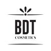BDT Cosmetics Logotype