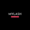 MyLash Logotype