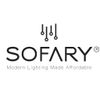 Sofary Logotip