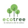 EcoTree Logotipo