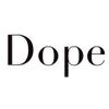 DOPE-FACTO Logotype
