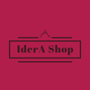 IDERASHOP Logotyp