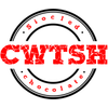 Cwtsh Chocolate Logotipo