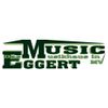 Musikhaus Eggert, Rolf Eggert, Enzelhandel Logo