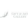 Gift and Art Gallery Logotype