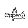 Epperò kids Logotipo