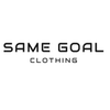 Same Goal Clothing Logotyyppi
