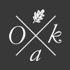 Oak Store Logotype