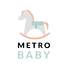 Metro Baby Logotype