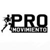 Promovimiento Academy Logotype