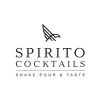 SPIRITO COCKTAILS DE Logotipo