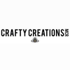 Crafty Creations MCR Logó