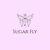 Sugar Fly Logotype