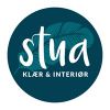 Stua Klær & Interiør Logo