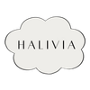 Halivia Logotipo