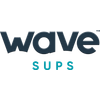Wave Sups Logotype