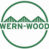 Wern-wood Logotype