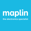 Maplin Logotype