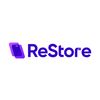 ReStore Logotipo