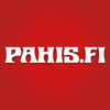 pahis.fi Logotype
