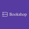 Bookshop Logotype