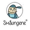 smaaungene.no Logo