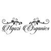 Ngozi Organics Logotipo