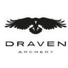 Draven Archery Logotype