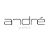 André gioielli Logotipo