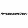 AmerikaansGoud Logotype