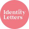 Identity Letters Logotipo