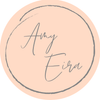 Amy Eira Logotip