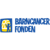 Barncancerfonden Logotyp