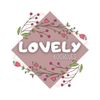 Lovelykoordjes Logotype