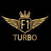 F1turbo tuunauskauppa Logotipo