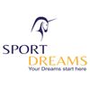 sportdreams.ch Logotipo